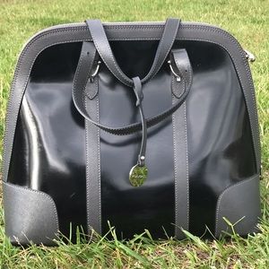 Pulicati Luxury Handbag- made in Italy 🇮🇹